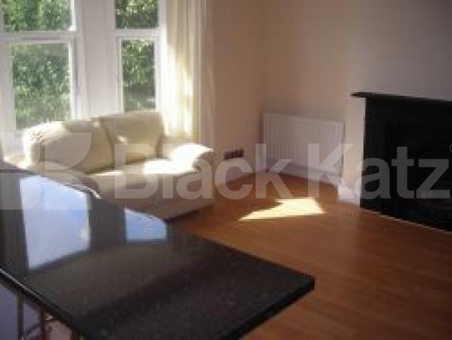 			New Instruction, 1 Bedroom, 1 bath, 1 reception Flat			 St Johns Villas, Archway